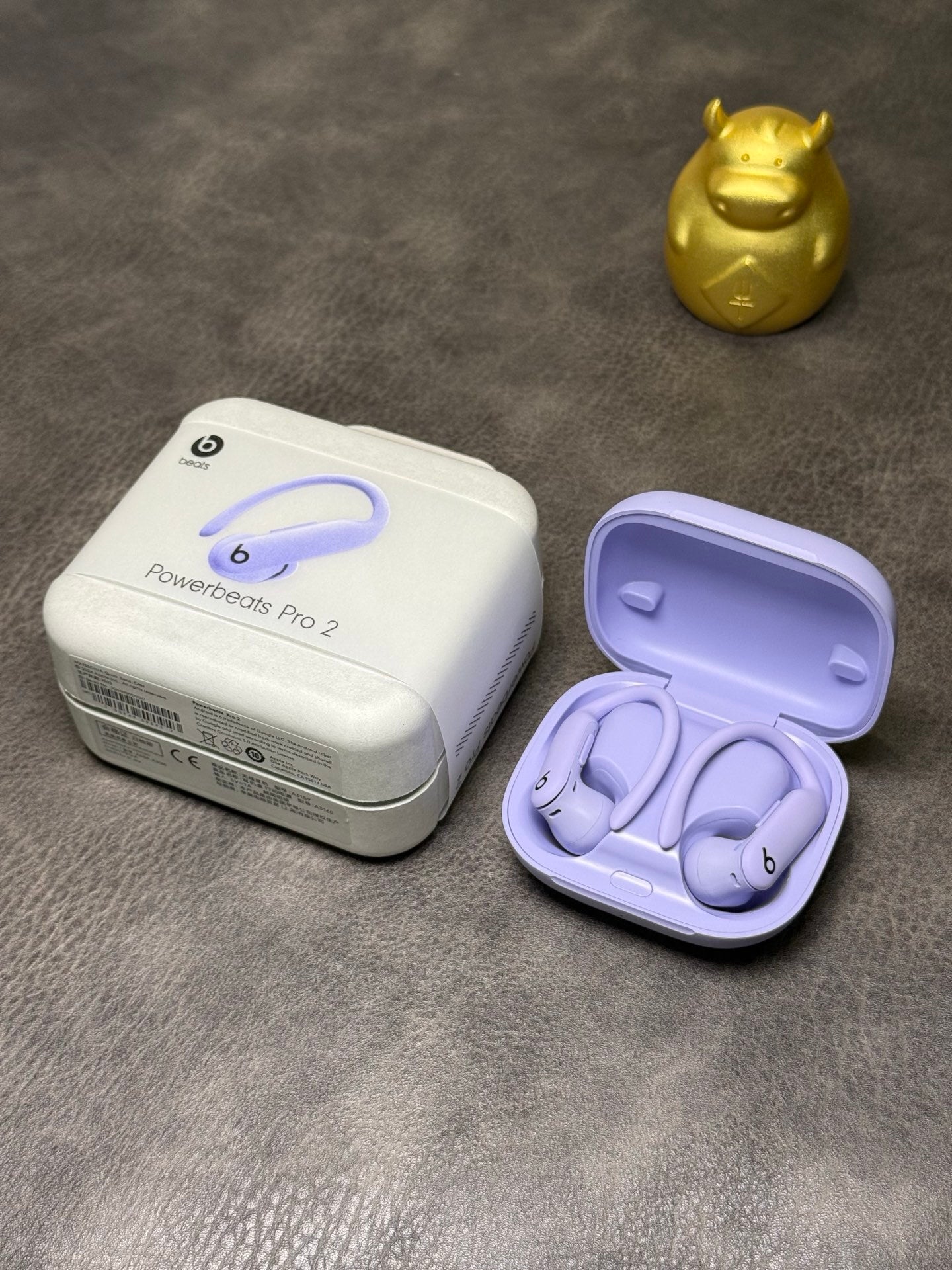 Beats Powerbeats pro 2 earbuds