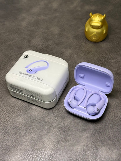 Beats Powerbeats pro 2 earbuds