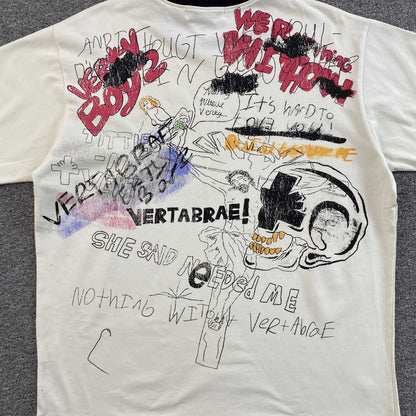 Vertabrae