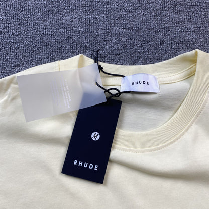 RHUDE