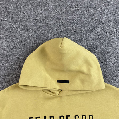 FEAR OF GO ESSENTIALS