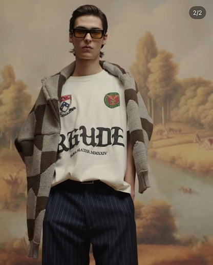 RHUDE