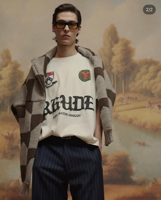 RHUDE