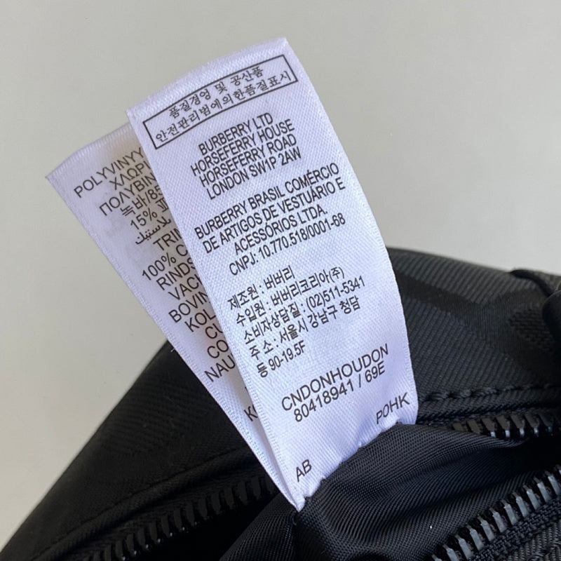 Burberry