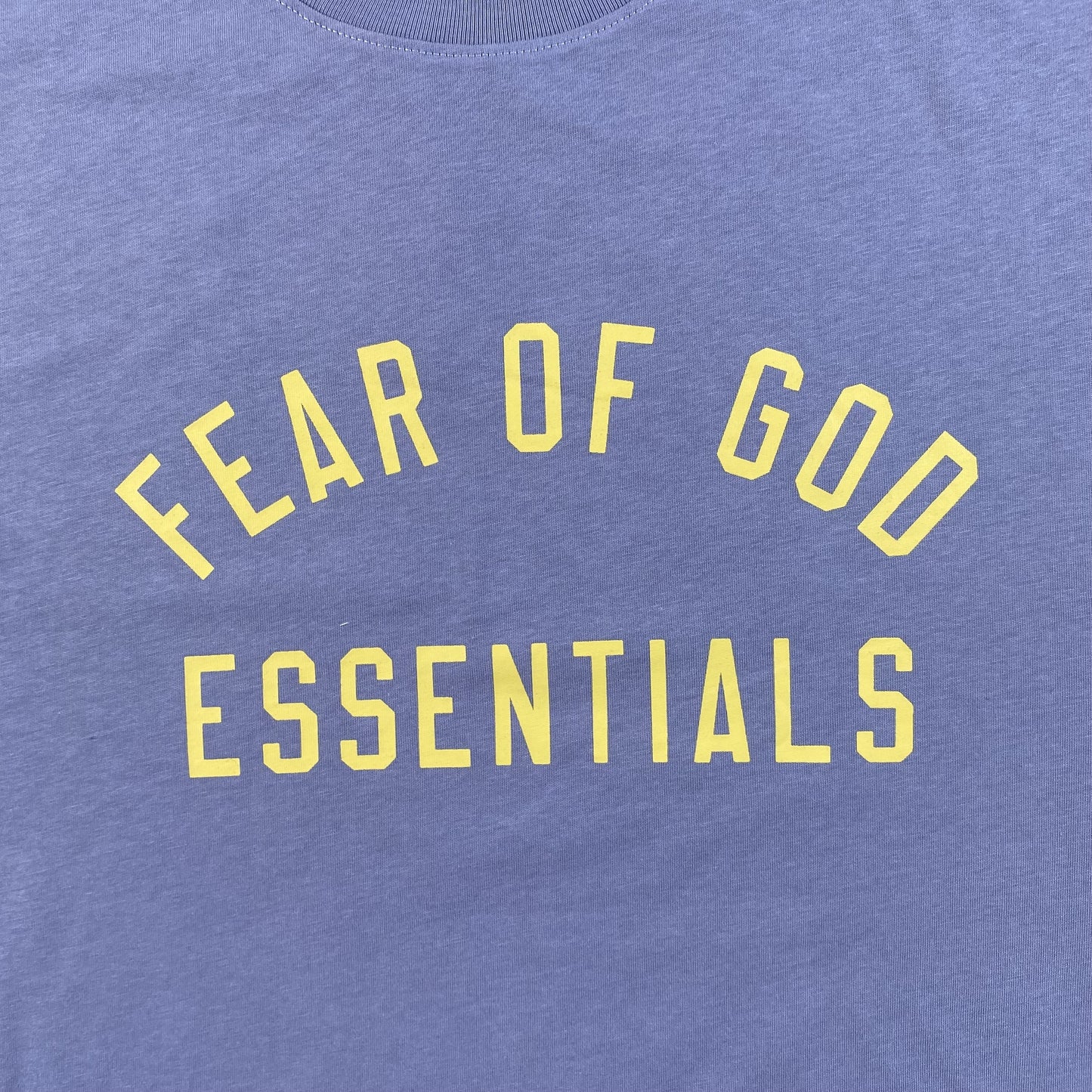 FEAR OF GO ESSENTIALS