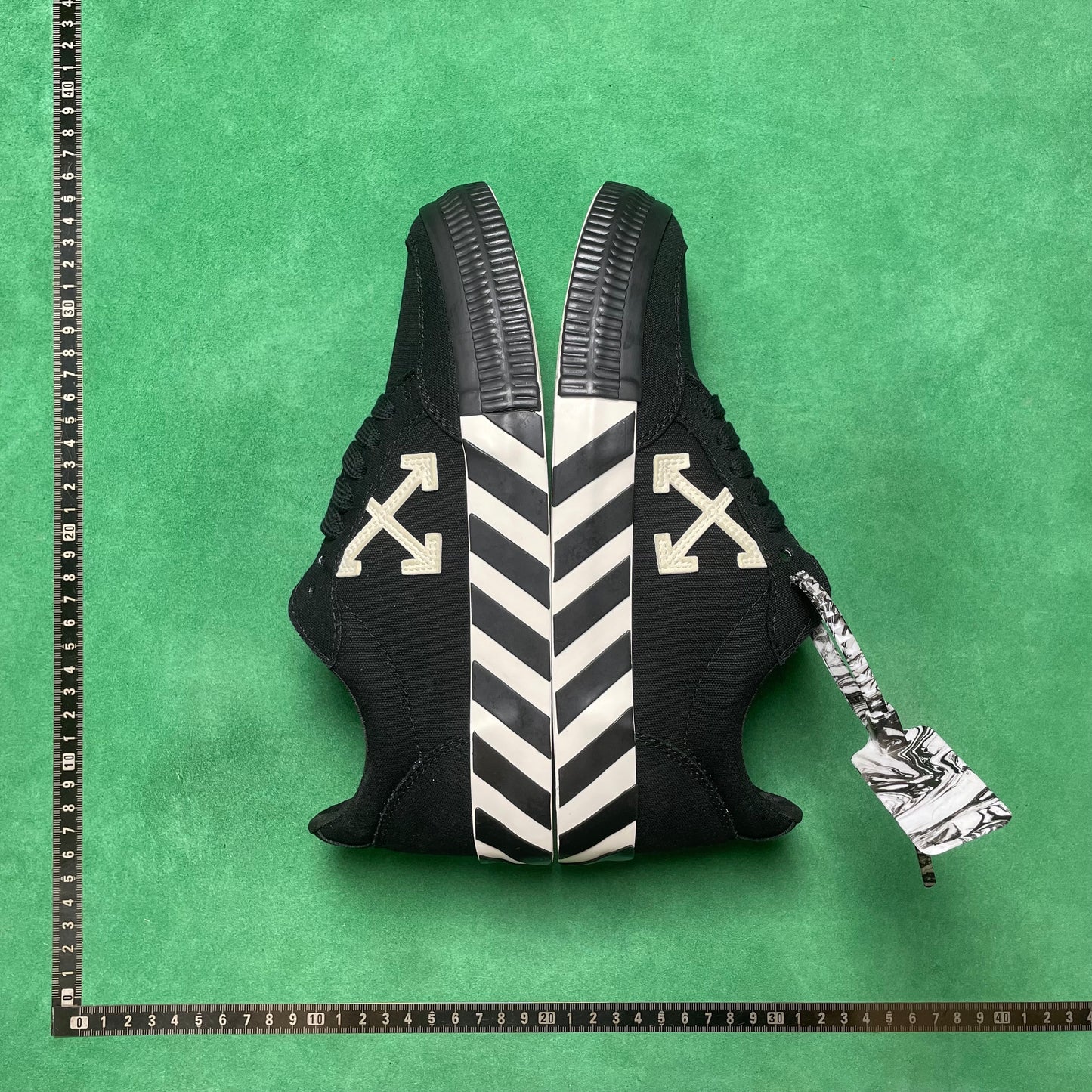 OffWhite - Gym Shoes Lovers
