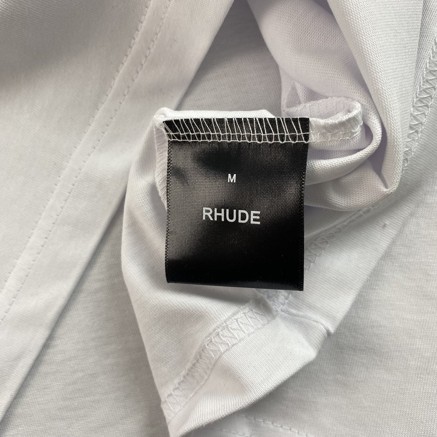 RHUDE