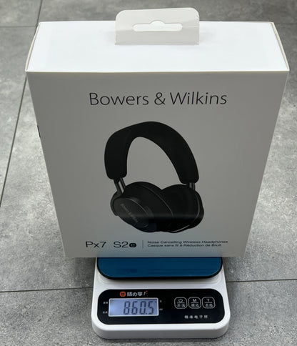 Bowers & Wilkins Headphone
