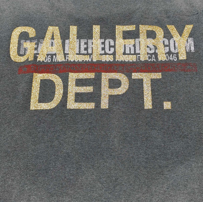 Gallery DEPT.
