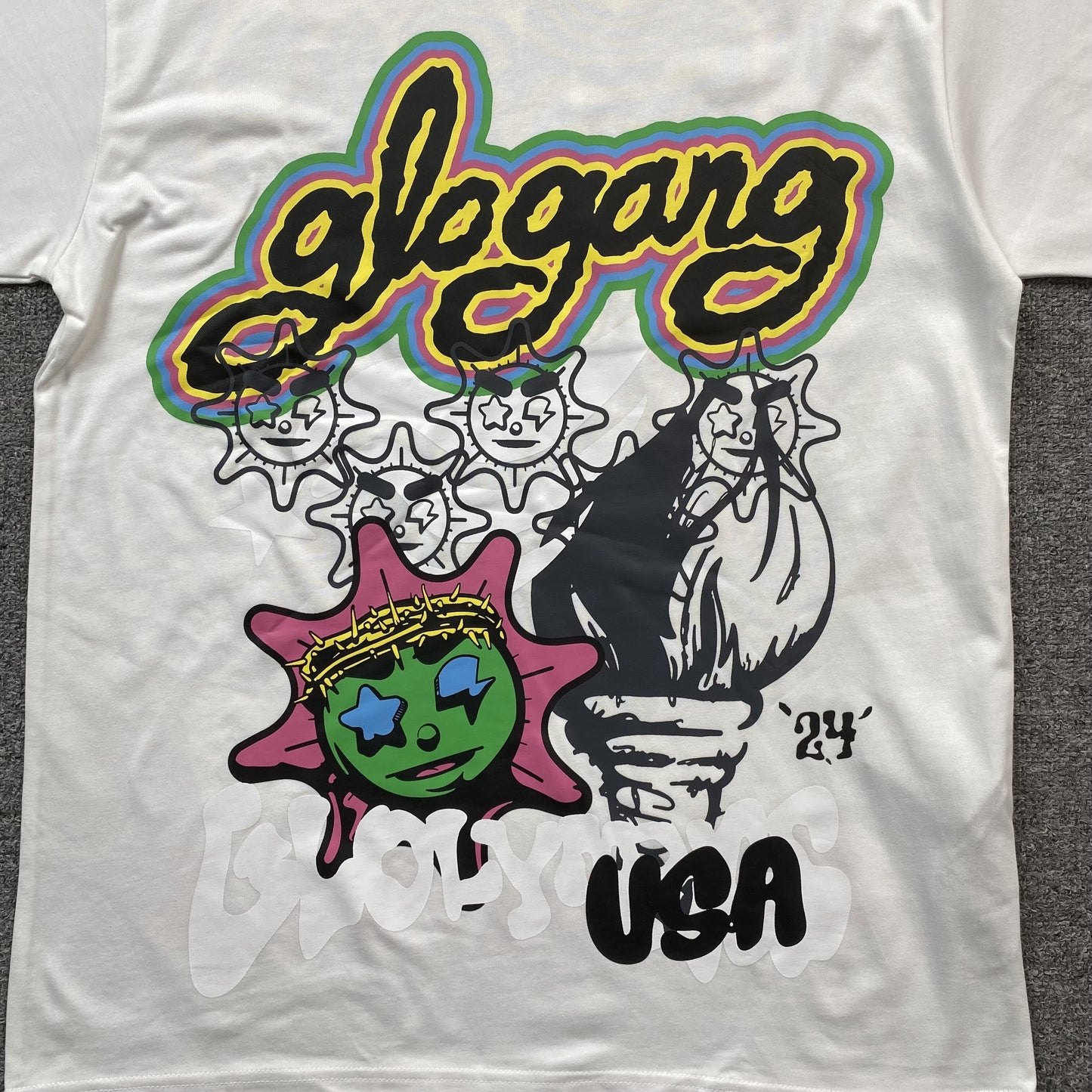 Glo Gang