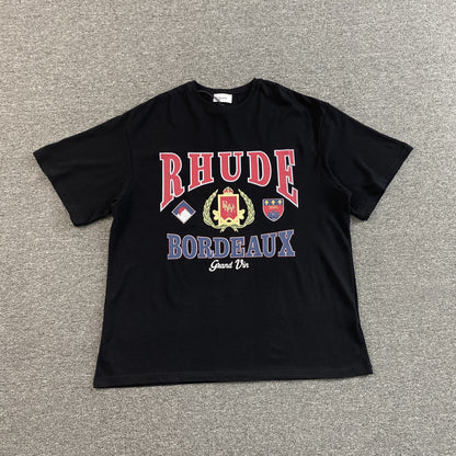 RHUDE
