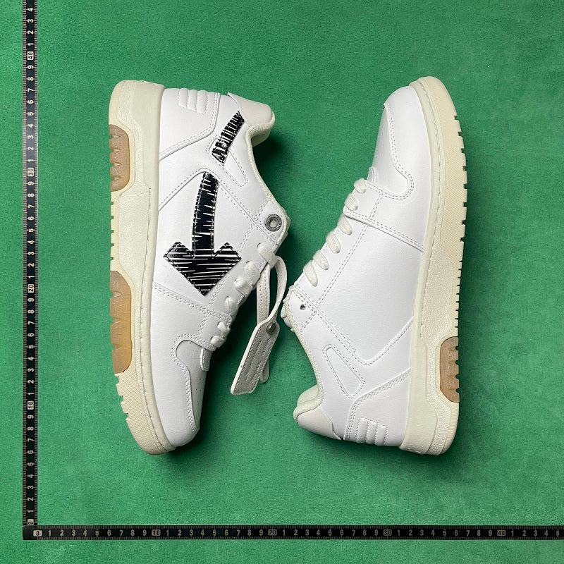 OffWhite - Out Of Office