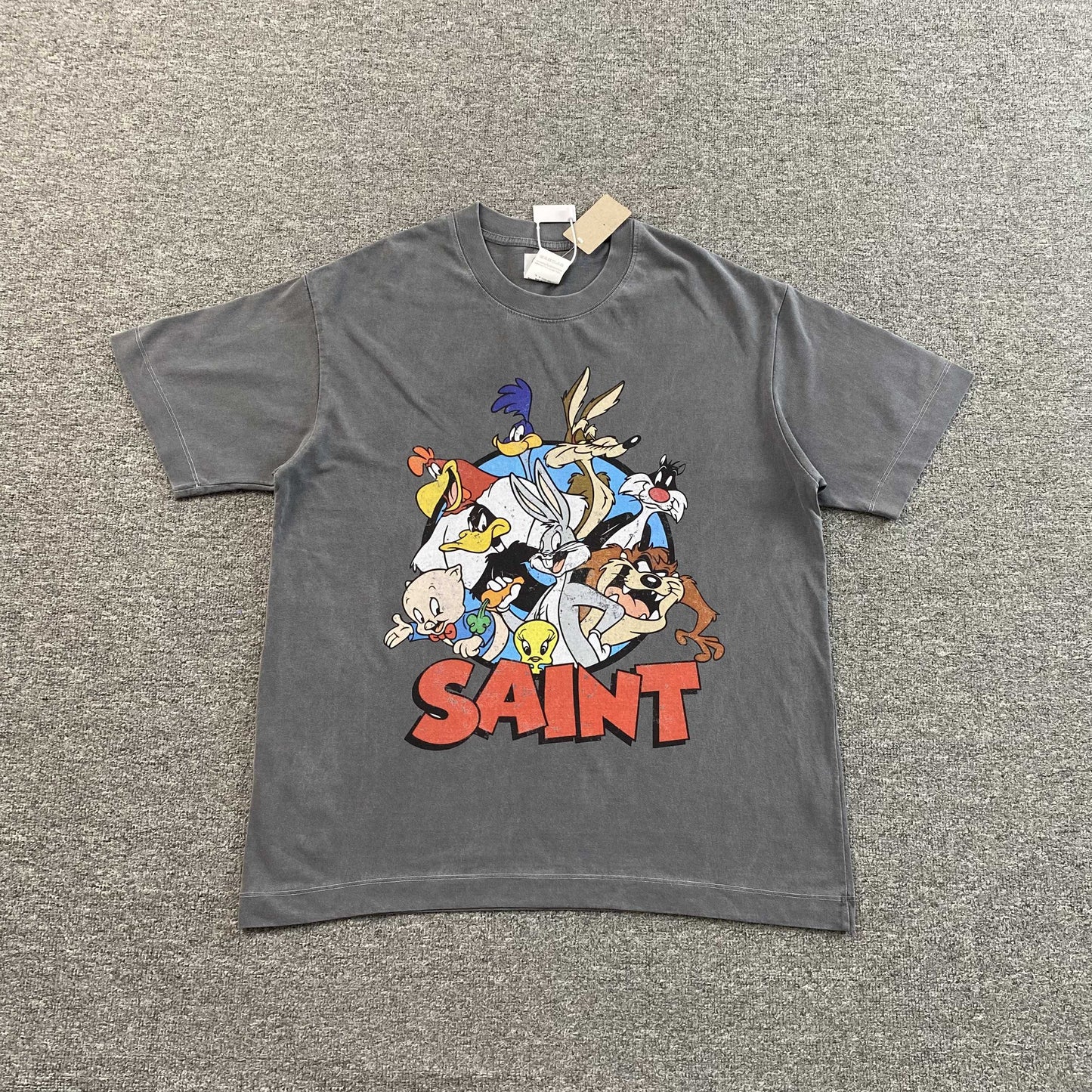 Saint Mxxxxxx