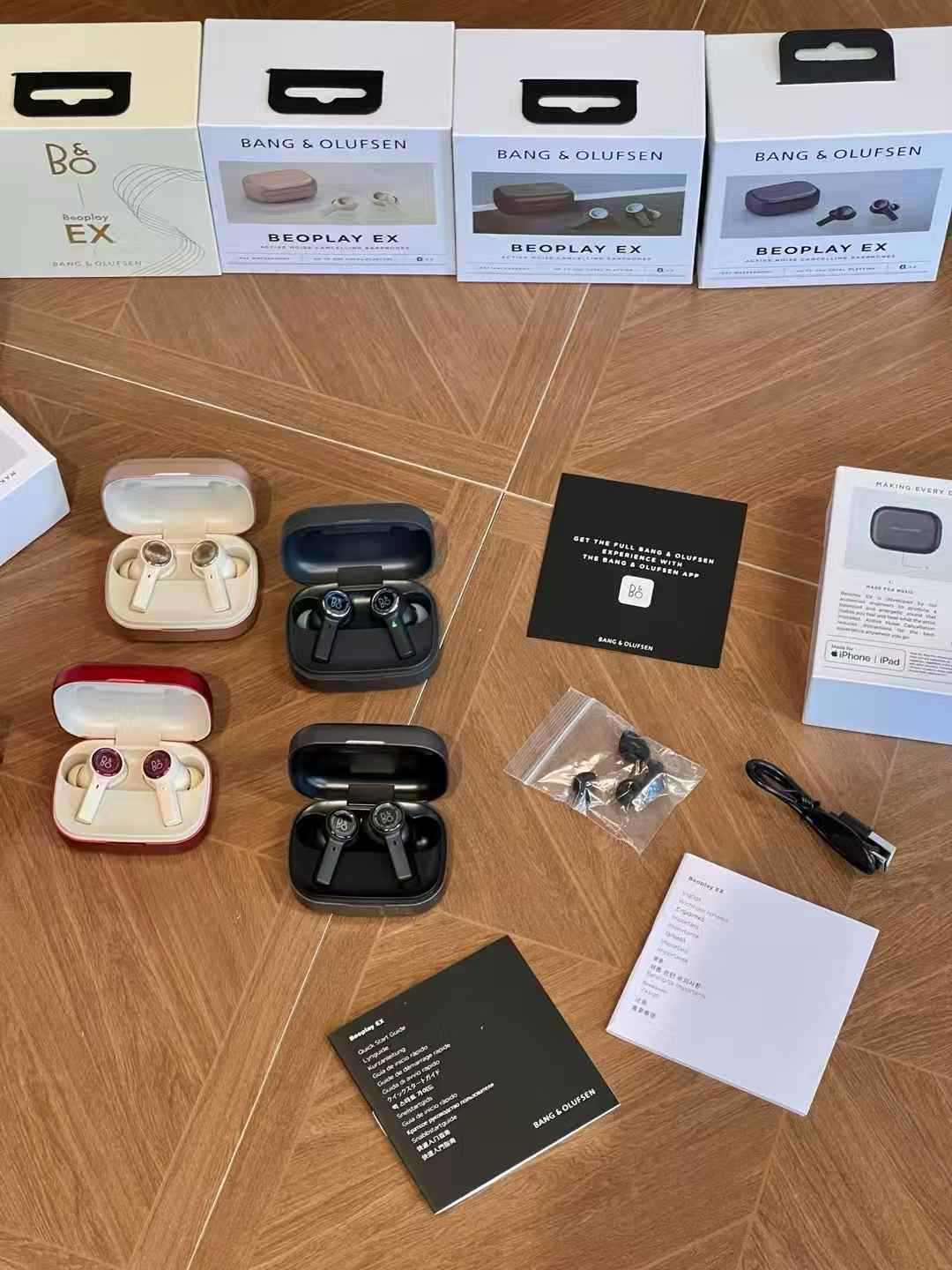 Beoplay Ex earbuds