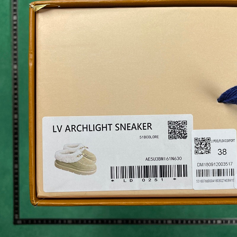 Louis Vuitton