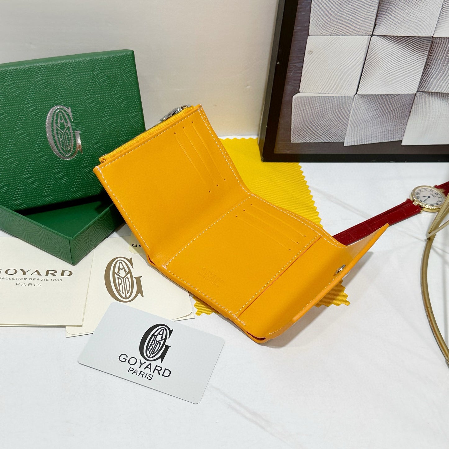 Goyard
