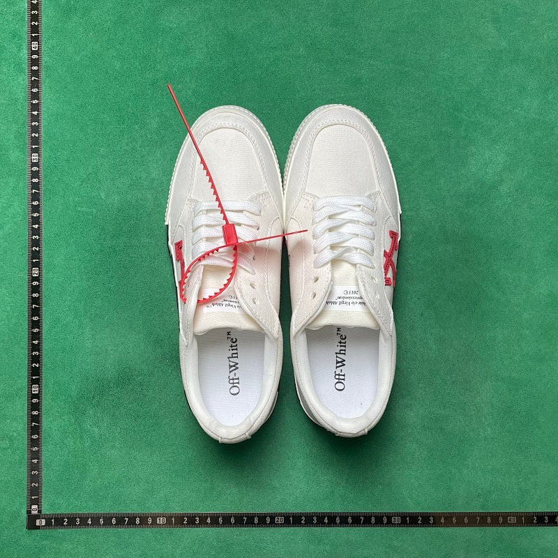 OffWhite - Gym Shoes Lovers