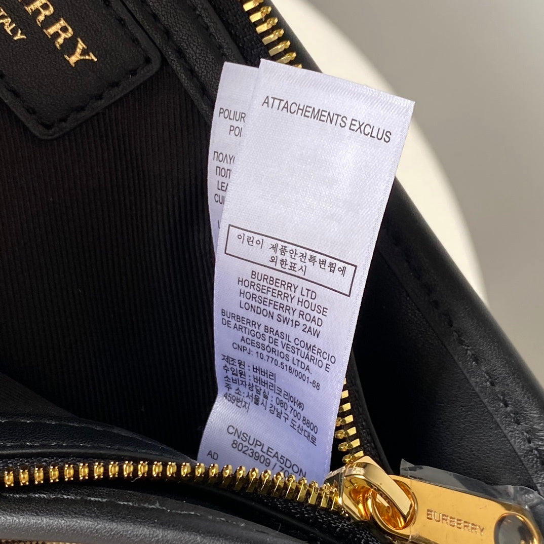 Burberry