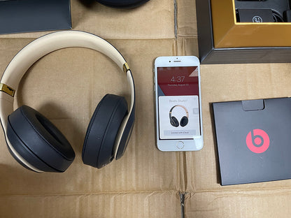 Beats Studio 3 wireless