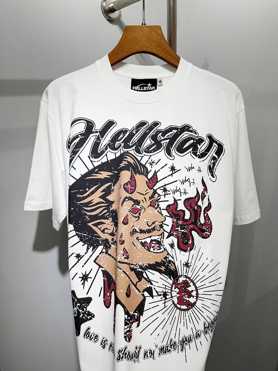 Hellstar