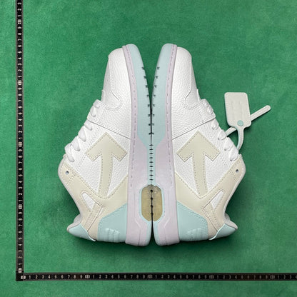 OffWhite - Out Of Office