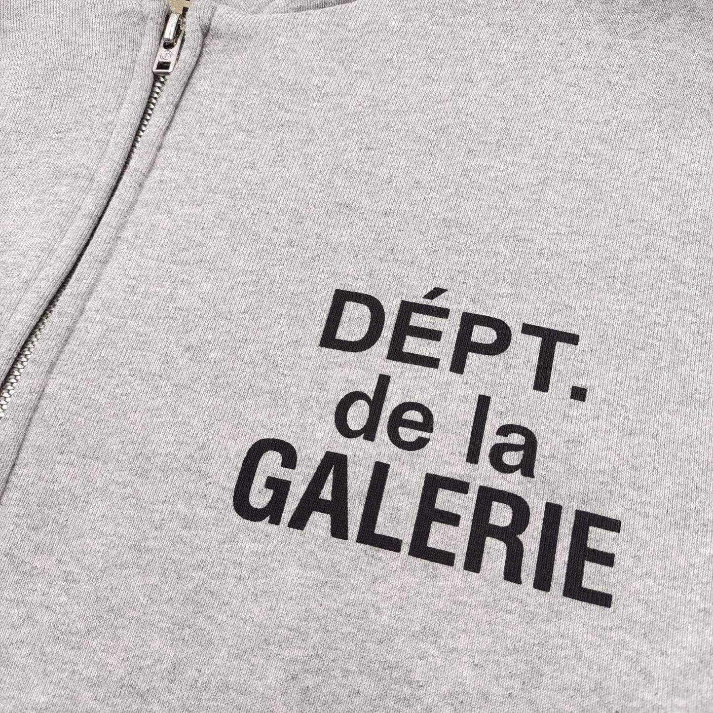 Gallery DEPT.