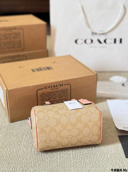 Coach