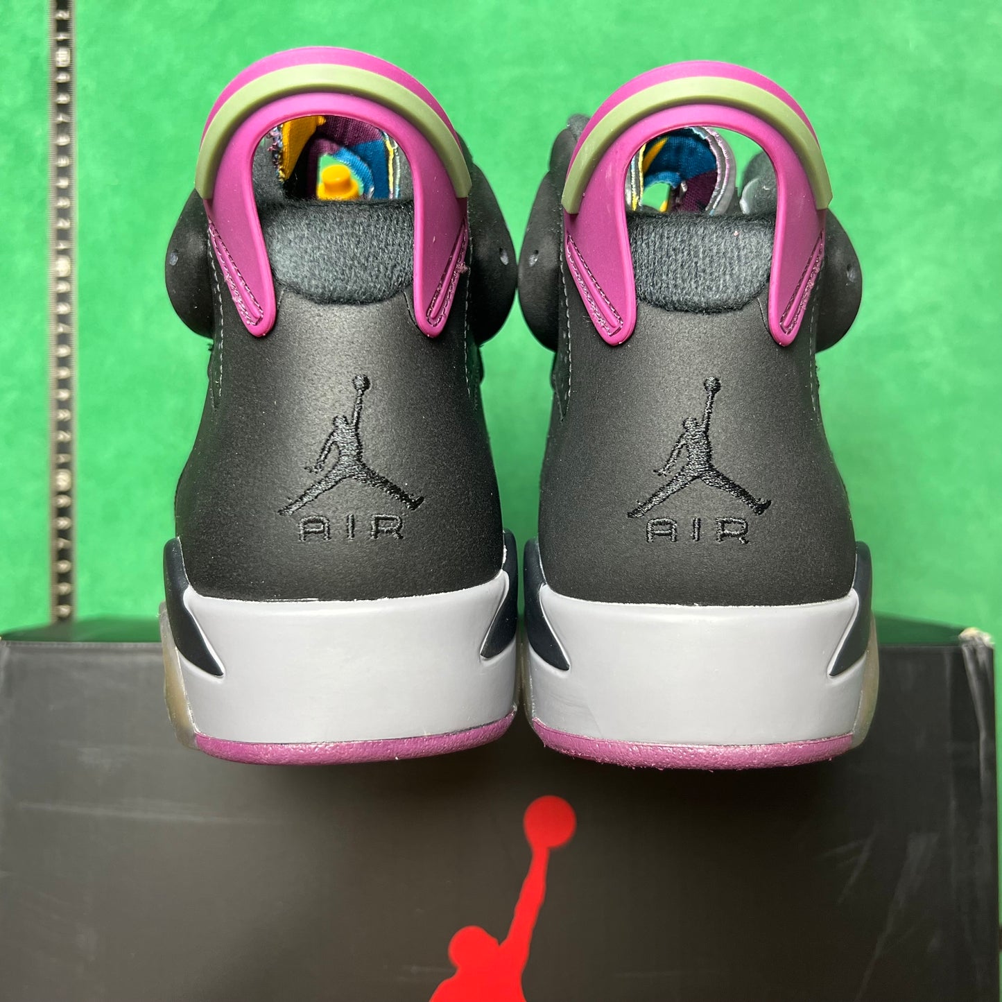 Air Jordan 6 Retro