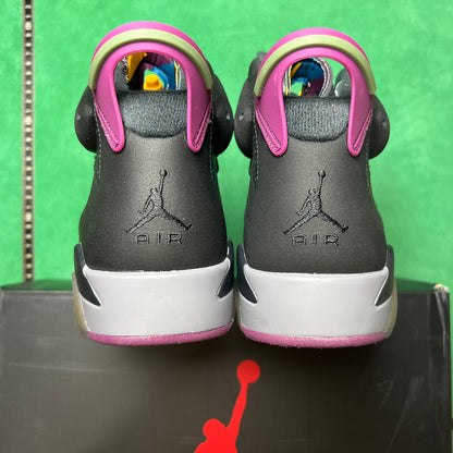 Air Jordan 6 Retro
