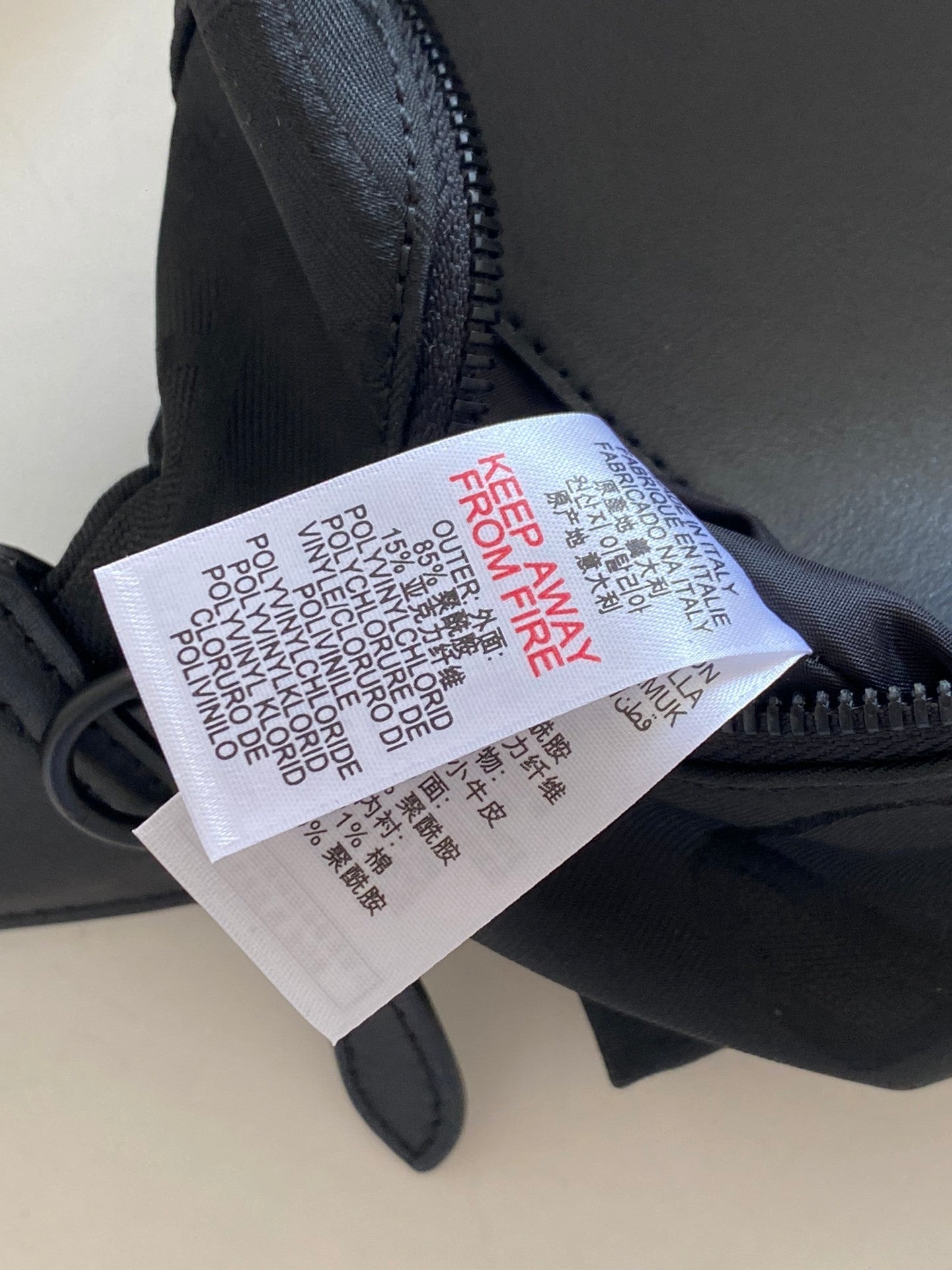 Burberry