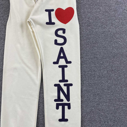 Saint Mxxxxxx