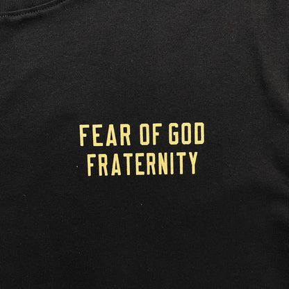 FEAR OF GO ESSENTIALS