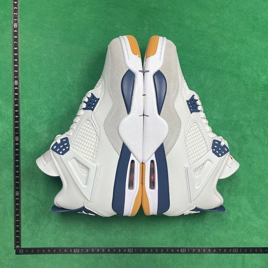 Air Jordan 4 Retro Sp