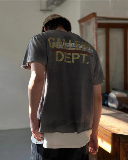 Gallery DEPT.