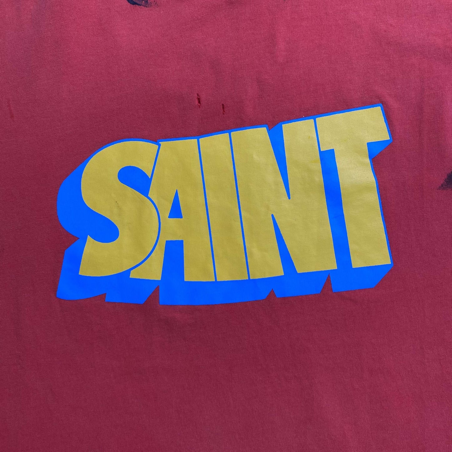 Saint Mxxxxxx