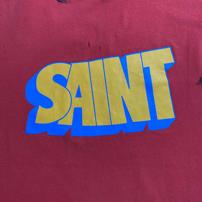 Saint Mxxxxxx