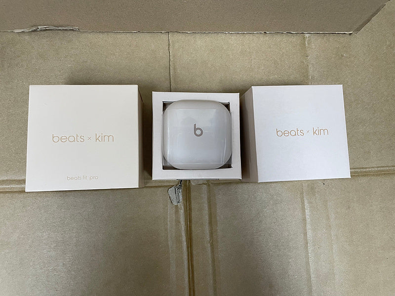 Beats Fit Pro earbuds