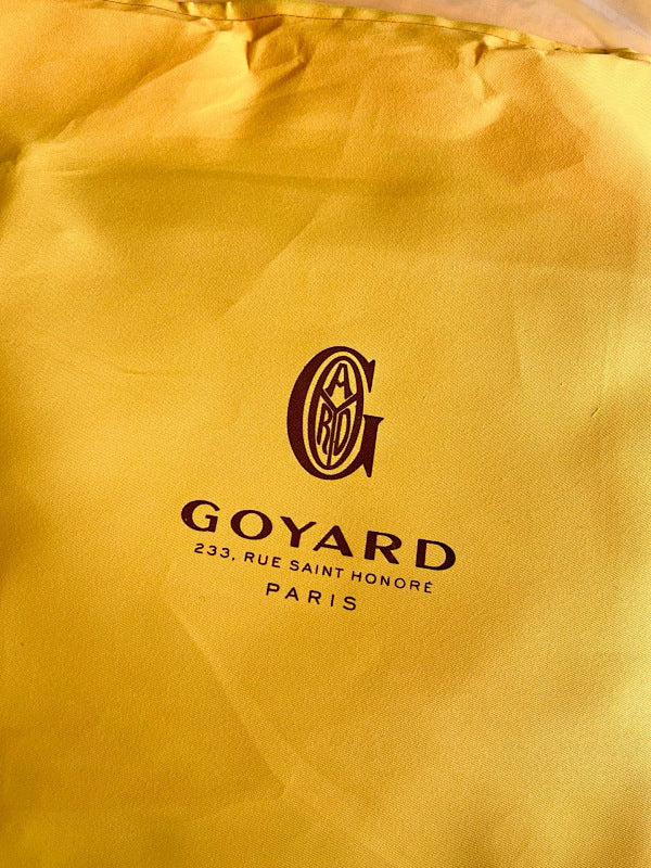 Goyard