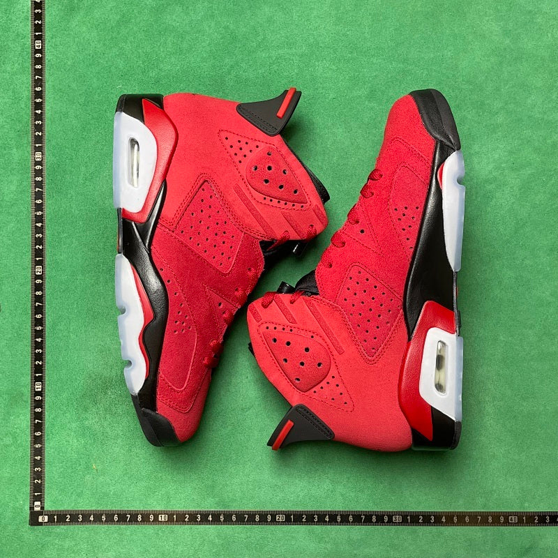 Air Jordan 6 Retro