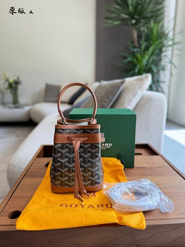 Goyard