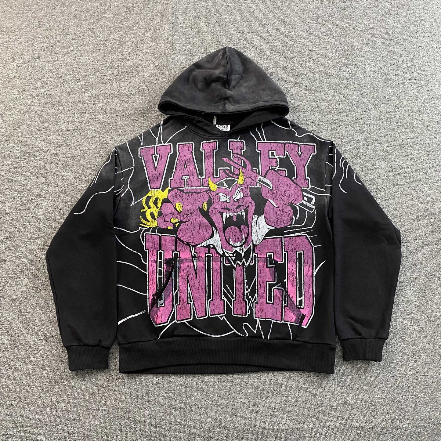 VALLEY