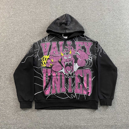 VALLEY