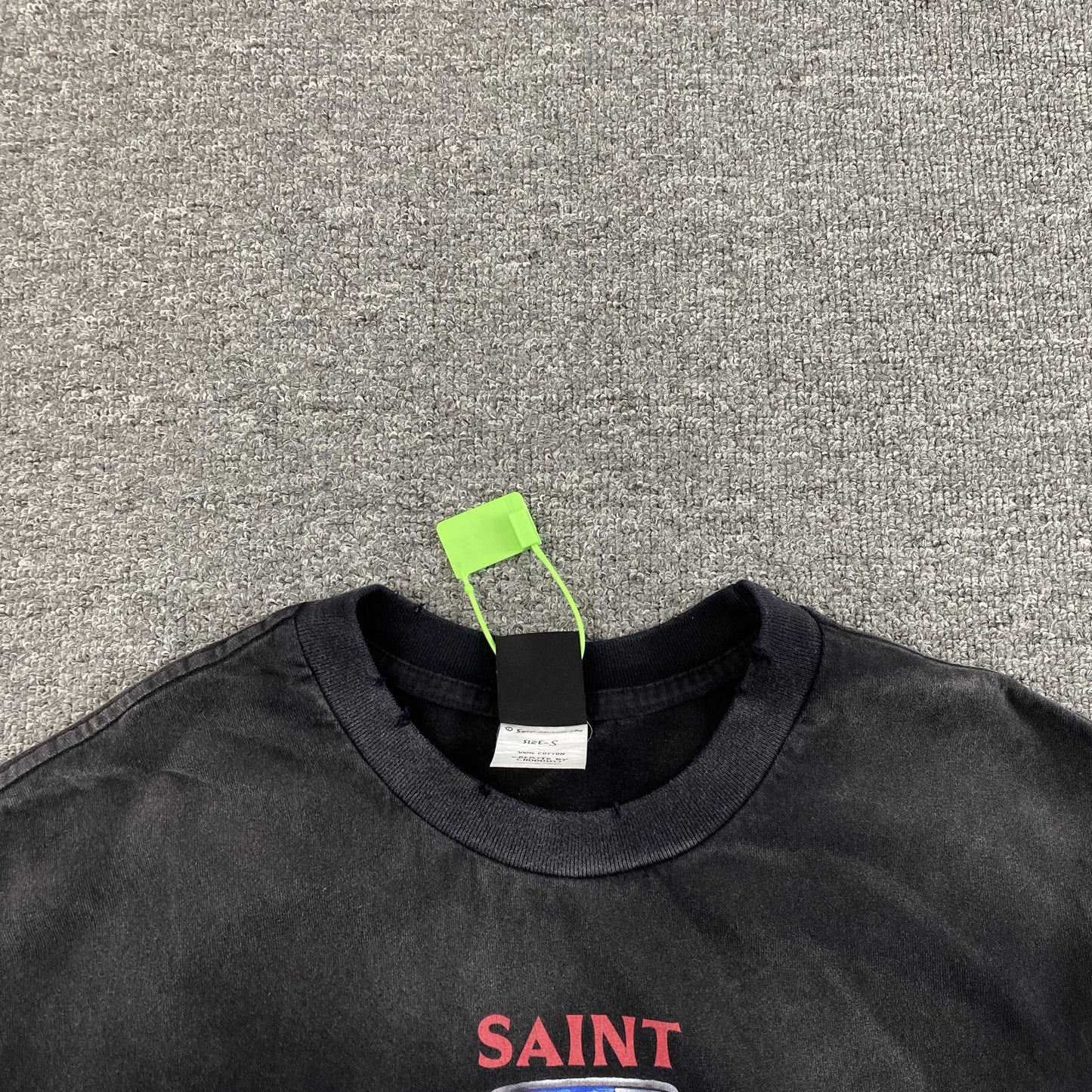 Saint Mxxxxxx