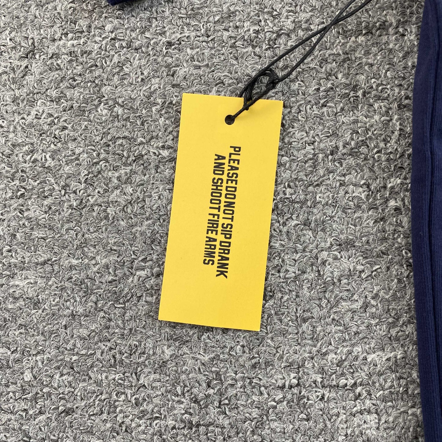 That's A Awful Lot of Cough Syrup