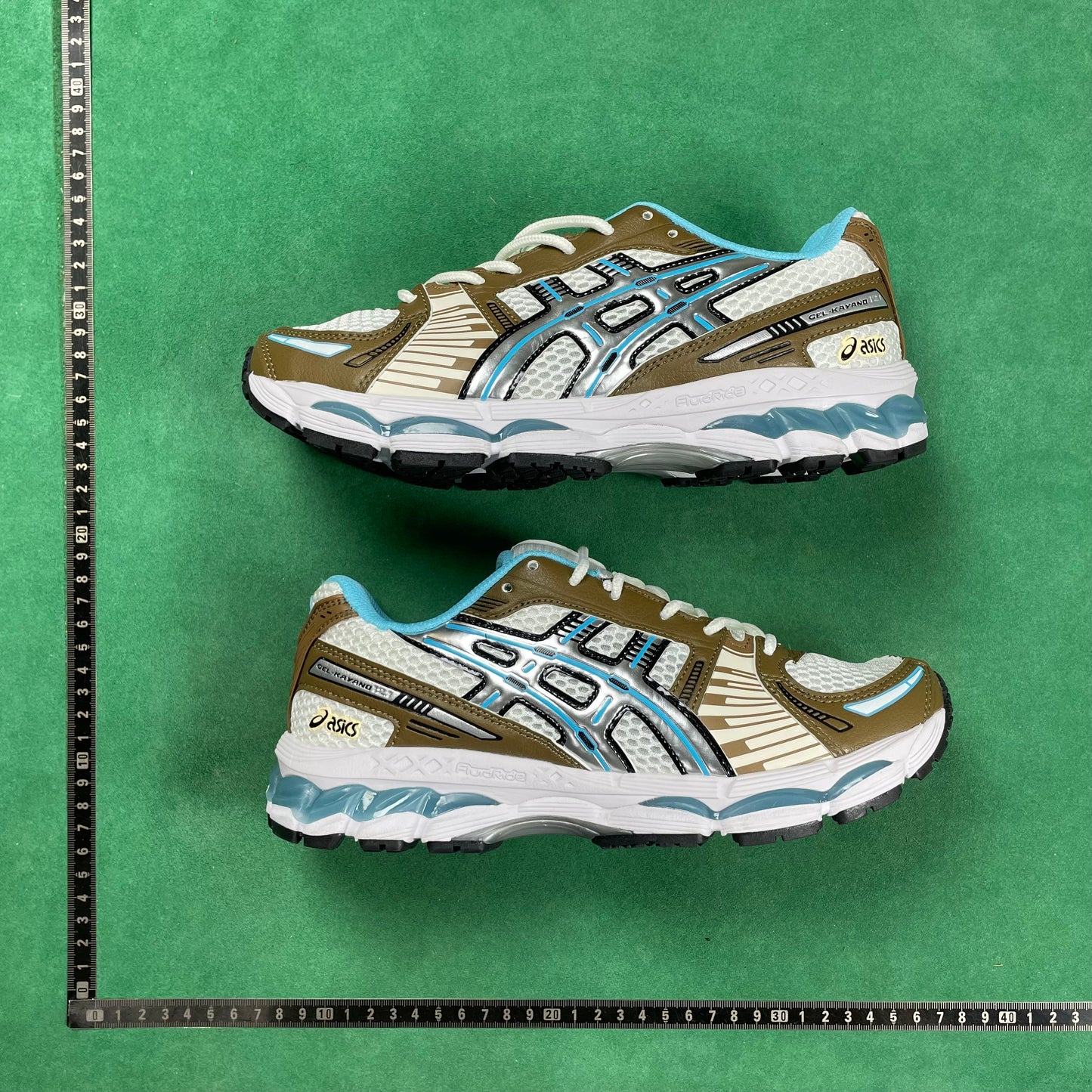 Asics Gel- KAYANO 12.1