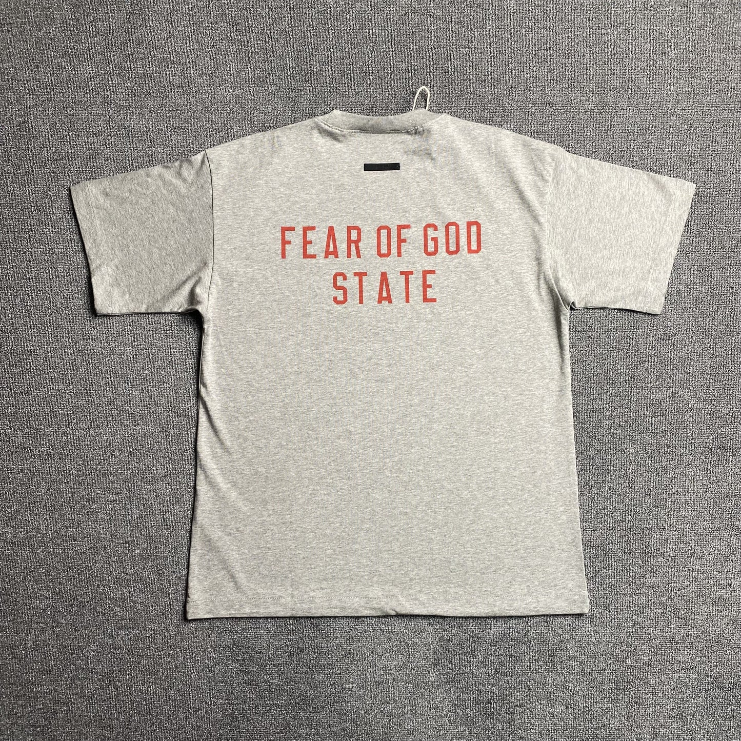 FEAR OF GO ESSENTIALS