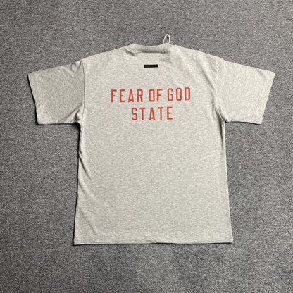 FEAR OF GO ESSENTIALS