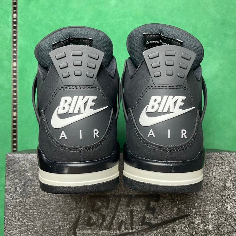 Air Jordan 4 OG Sp
