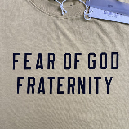 FEAR OF GO ESSENTIALS