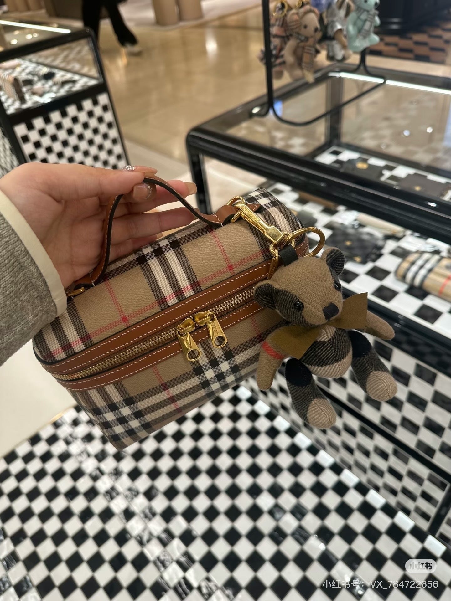 Burberry